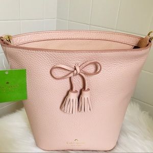 Kate spade warm vellum Vanessa Hayes Street